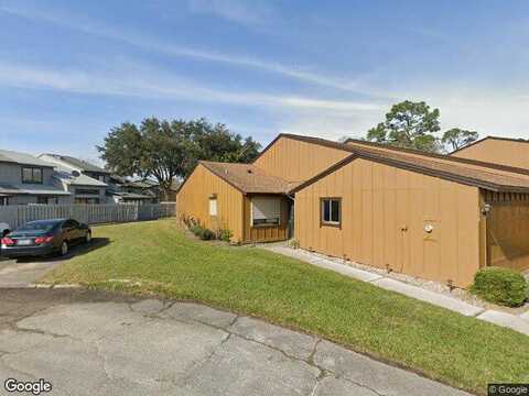 Lakewood Village Cir #156, Daytona Beach, FL 32119