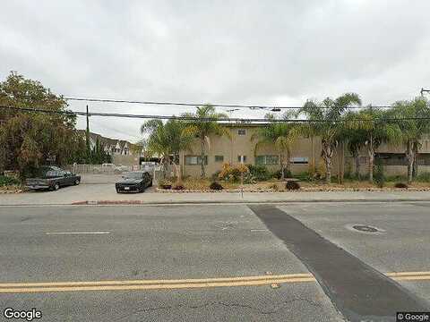 S Normandie Ave #15, Gardena, CA 90247