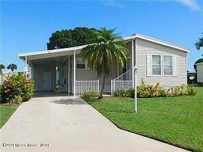 Balsam, Barefoot Bay, FL 32976