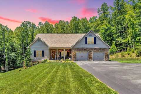 Thornblade Way Way, Blue Ridge, VA 24064