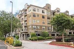 Hammond Drive, Sandy Springs, GA 30328