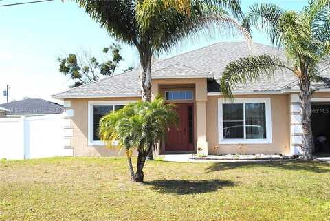 Platypus Court, Poinciana, FL 34759