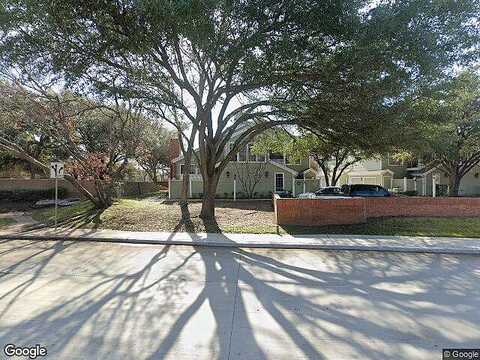 Bentwood Trail, Dallas, TX 75252