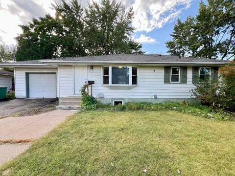 Dupont Avenue, Brooklyn Center, MN 55430