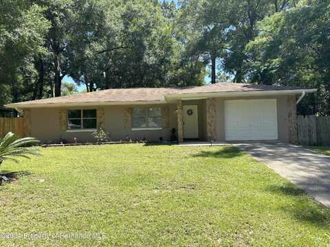 Devon Lane, Inverness, FL 34452