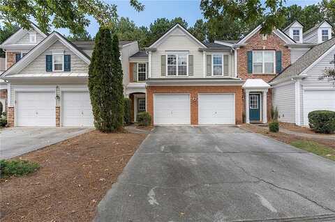 Royal Regency Circle Nw, Kennesaw, GA 30144