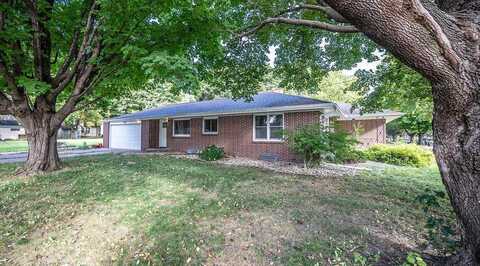 1St Street, Gaylord, MN 55334