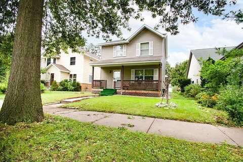 26Th Avenue, Minneapolis, MN 55406