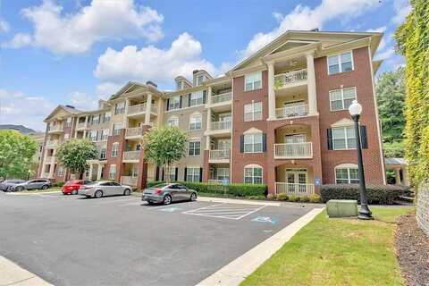 Woodwalk Drive Se, Atlanta, GA 30339