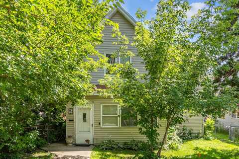 Russell Avenue, Minneapolis, MN 55411