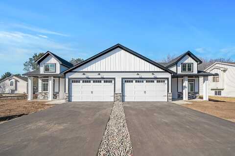 2Nd Street, Zimmerman, MN 55398