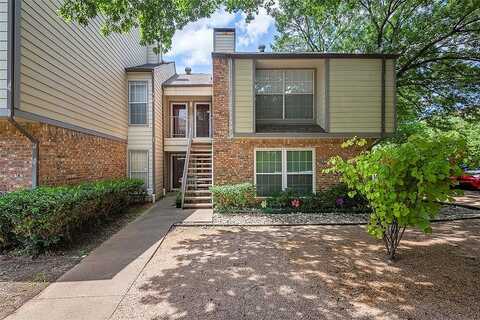 Wedglea Drive, Dallas, TX 75211