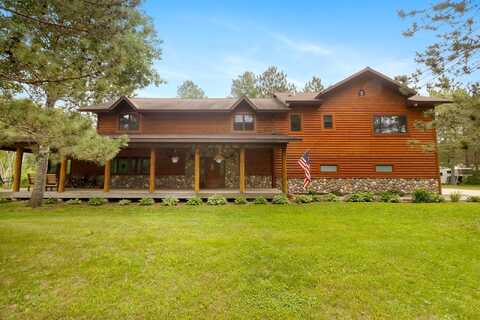 40Th Avenue, Pine River, MN 56474