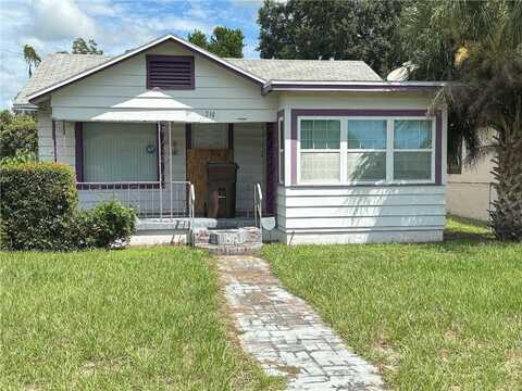 Dorsett, Lake Wales, FL 33853