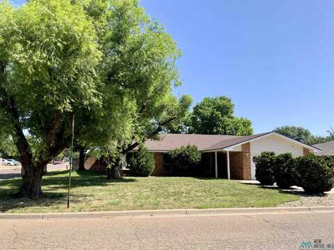 400 Chanticleer Place, Clovis, NM 88101