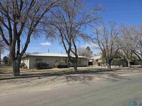 420 S Slate Street Street, Deming, NM 88030