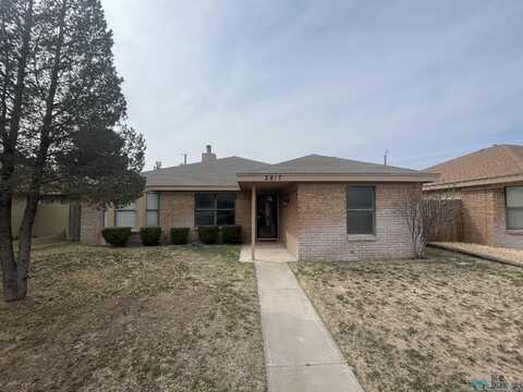 2817 N Morris Drive, Hobbs, NM 88240