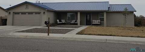 1209 Los Luna Drive Drive, Deming, NM 88030