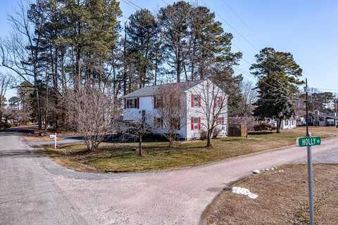 528 Pine Point Drive, Heathsville, VA 22473