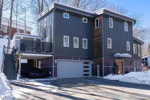 5 Trask Drive, Dover, NH 03820