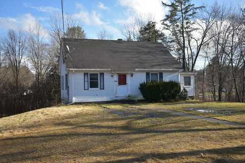 633 Daniel Webster Highway, Merrimack, NH 03054