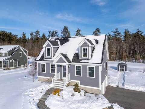 6 Daniels Drive, Lee, NH 03861