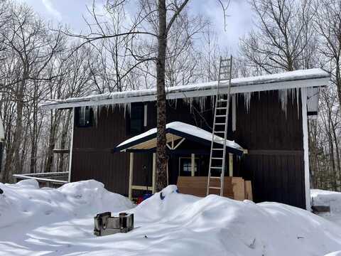 303 Winding Way, Killington, VT 05751