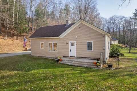 77 Stoney Hill Road, Chittenden, VT 05763