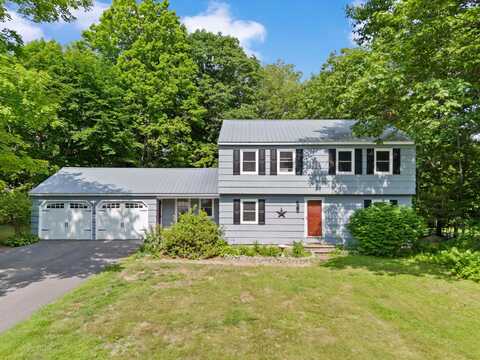 38 Lynnewood Road, Laconia, NH 03246