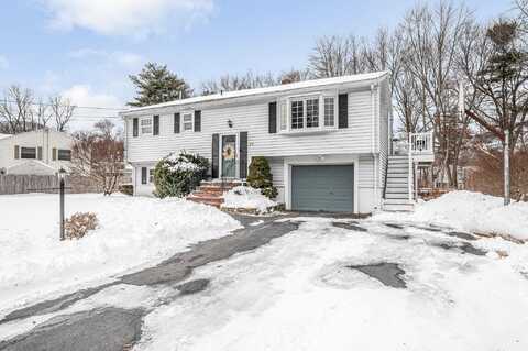 22 Mulberry Road, Salem, NH 03079