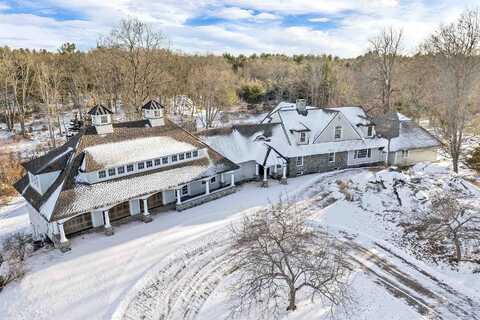 21/25 Winecellar Road, Durham, NH 03824