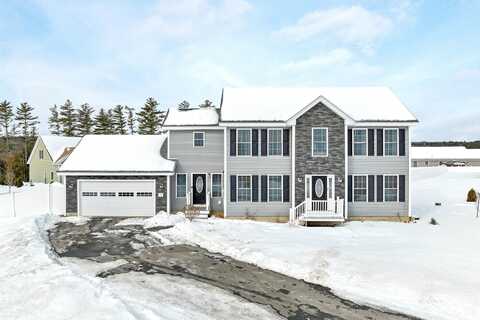 37 Rolling Hills Drive, Tilton, NH 03276