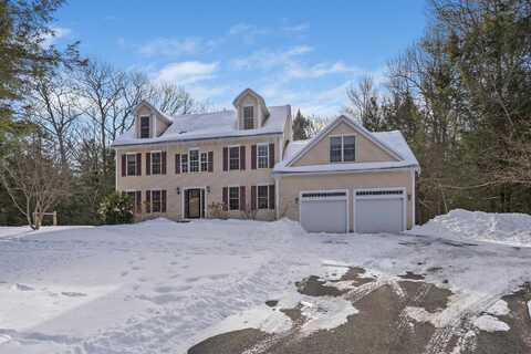 4 Champernowne Road, Madbury, NH 03823