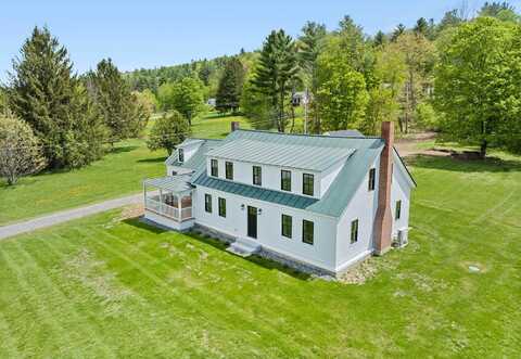 1234 Pucker Street, Stowe, VT 05672
