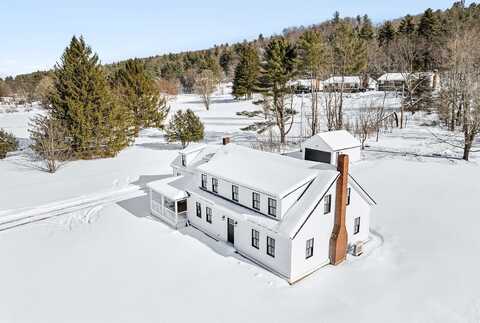 1234 Pucker Street, Stowe, VT 05672