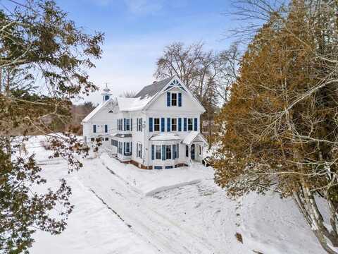 40 Parade Circle, Barnstead, NH 03218