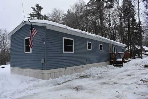 463 Royalston Road, Fitzwilliam, NH 03447