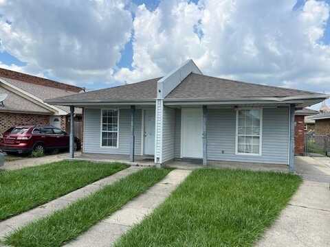 9025-27 ATREUS Street, Chalmette, LA 70043