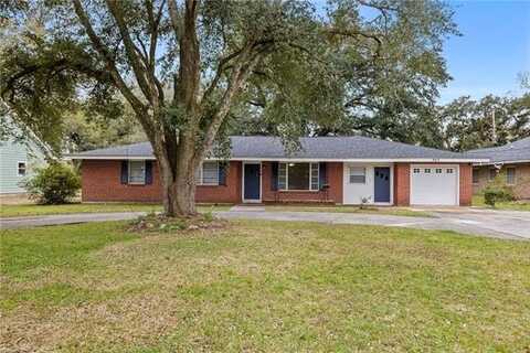 445 S 5TH Street, Ponchatoula, LA 70454