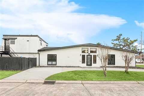 4200 LAKE VILLA Drive, Metairie, LA 70002