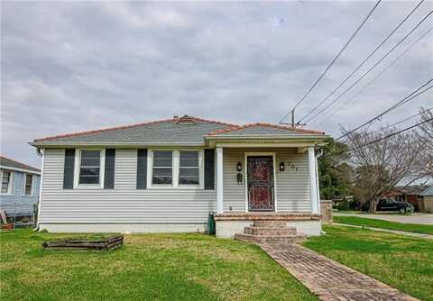 201 MANDARIN Street, Metairie, LA 70005