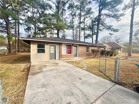 112 OZONE Drive, Hammond, LA 70403