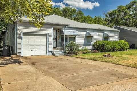 3235 N Garrison Avenue, Tulsa, OK 74106