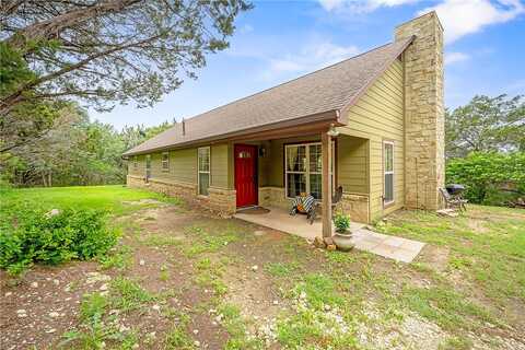 Camy Laine Road, Valley Mills, TX 76689