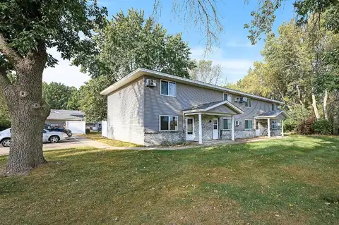 Brunswick Avenue, Prior Lake, MN 55372