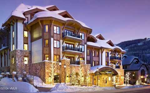 Vail Road # 223, Vail, CO 81657