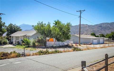 W Lincoln Street, Banning, CA 92220