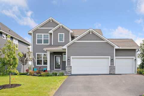 Stutz Court, Blaine, MN 55449