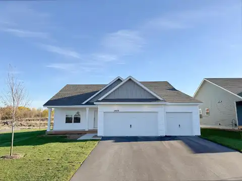 80Th Street, Otsego, MN 55330