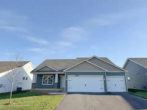 80Th Street, Otsego, MN 55330